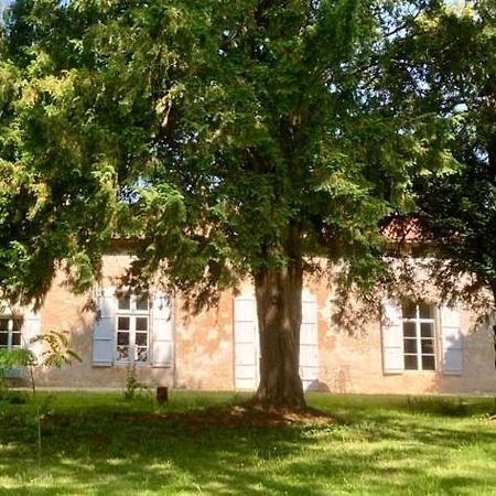Apartament Rural Retreat Feuillade Zewnętrze zdjęcie