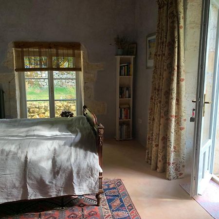 Apartament Rural Retreat Feuillade Zewnętrze zdjęcie