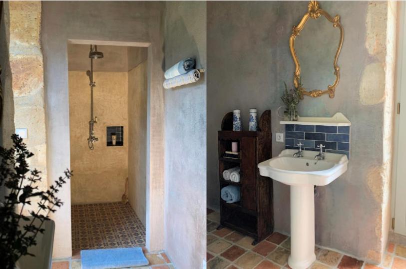 Apartament Rural Retreat Feuillade Zewnętrze zdjęcie