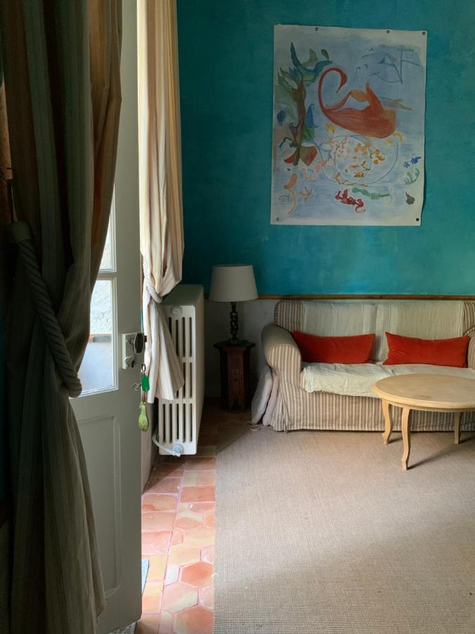Apartament Rural Retreat Feuillade Zewnętrze zdjęcie