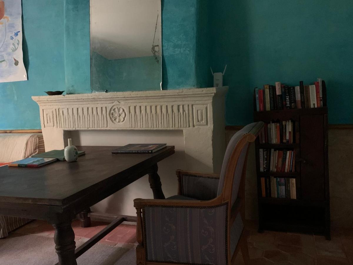 Apartament Rural Retreat Feuillade Zewnętrze zdjęcie
